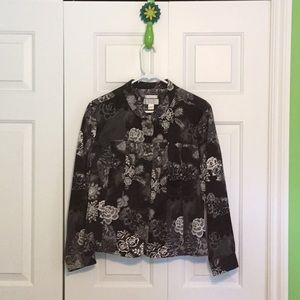 Casual jacket